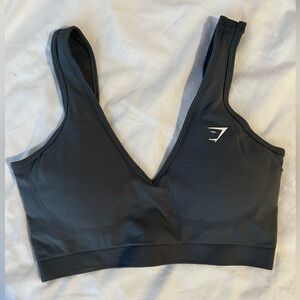 Gymshark Women's Sage Sports Bra